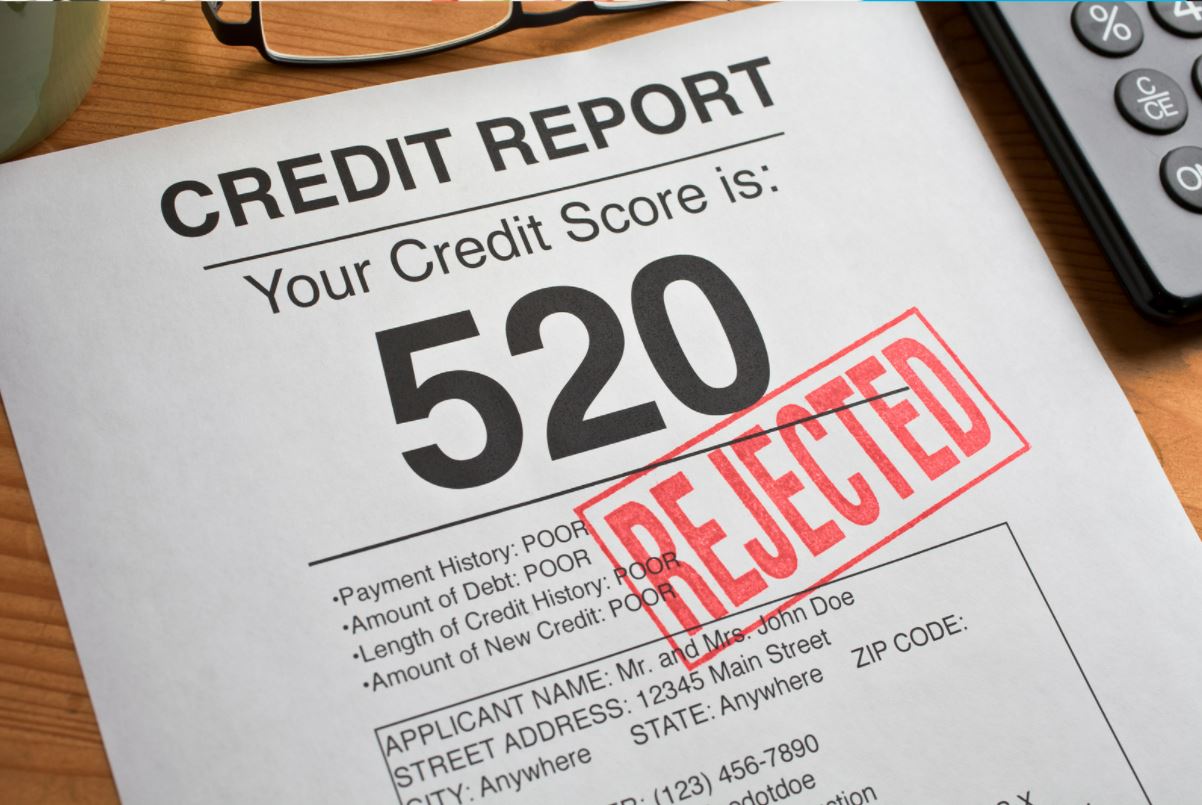 Credit Scores are Hard To Understand